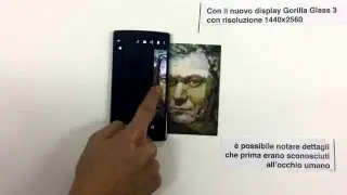 [TEST] Stop Motion Video LG G4 - First video in stop motion by Pavo