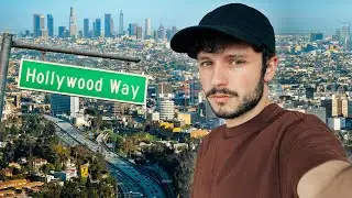 What Nobody Had Told You About LOS ANGELES