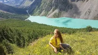 АЛТАЙ | МЕСТО СИЛЫ