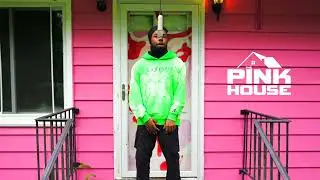 QueTee - “One of One” | The Pink House [Live Performance]