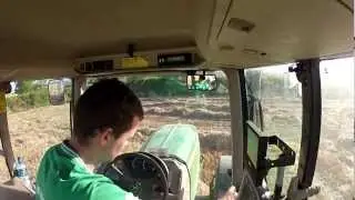 Claas quadrant 3300