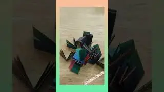 Весенние ёжики.