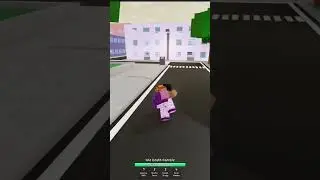 New Mahito Update Jujutsu Shenanigans