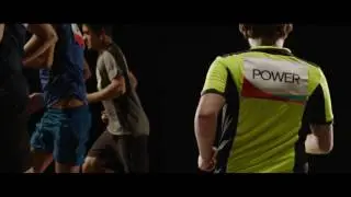 #PowerAtLast