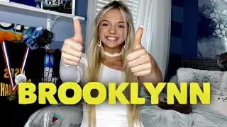 Cheer Extreme Sr. Elite ~ PROFILE VIDEO ~ Brooklynn Kucirek