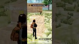 impossible headshot with mag7 juun #freefire #trdingshorts #shorts #freefirevideos #vanshgamer