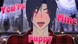 Dom Boyfriend Is Jealous And Punishes You In the Good Way [Yandere] [Teasing] M4A ASMR RP