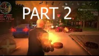 payback second video Christmas update gameplay