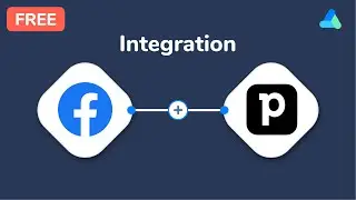 Free integration with Facebook lead ads and Pipedrive via Apiway
