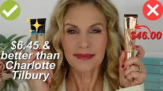 Battle of the Foundations for Mature Skin
