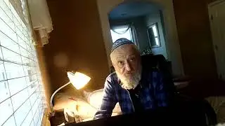 Ребе,Болотников утверждает что без понимания иудейской культуры..невозможно понять Новый Завет?Гульк