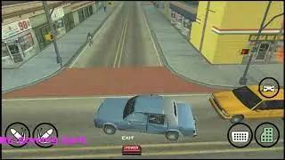 Gta San Andreas Mission Walk Through 