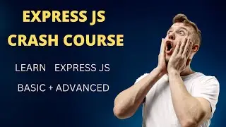 Adding Global Default Error Handler For Express - Part 10