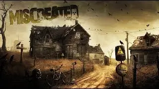 Miscreated|выживаем в Миске|жизнь бомжа|Уродливый мир