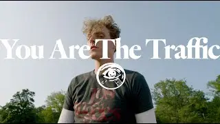 COIN - You Are The Traffic (Official Video)