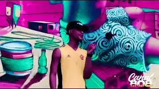 RAFFÉ / PIORVERSÃODEMIM - DISTRITO23 - PRÉVIA - VULGO MALVADÃO 🗽🔥👹