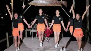 NGẪU HỨNG ĐÊM KHUYA | SHUFFLE DANCE