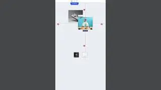 Displaying distances from elements