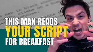 Former Netflix Story Analyst: How To Break Into Hollywood