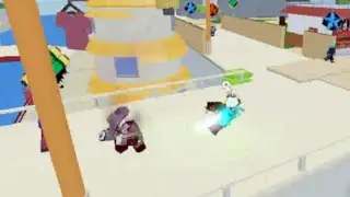 When 2 Tryhards met