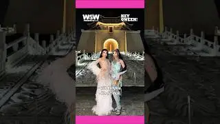Plane Jane on her Taiwan trip with Nymphia on Hey Qween streaming on WOW Presents Plus  