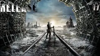Metro: Exodus - Догонялки - Прохождение#17