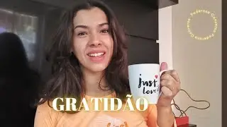 GRATIDÃO