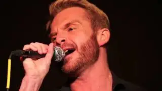 Easy Lover - “Legendary” event Band . Phil Collins / Philip Bailey cover .