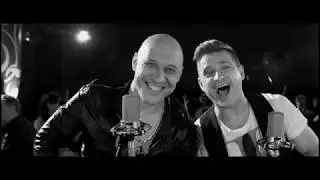 Денис Майданов & Алексей Хлестов - "ТЫ - БРАТ"
