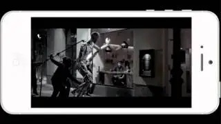 Lexus CT International Campaign 2013