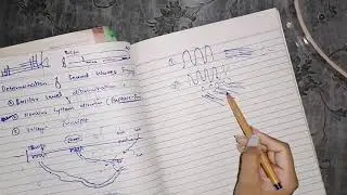 Place Principel, The power law, guyton 53 part 6, discrimination of sound wave frequency 