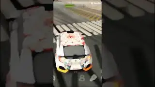 Honda civic is dream #dream #cpm #ferrari #jdmfamily #viral #cpm #cars #games