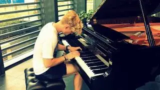 XXXTentacion - F*ck Love ft. Trippie Redd | Tishler Piano Cover