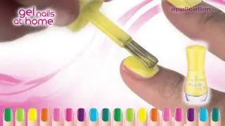 Essence geliniai nagai namuose | Eurokos