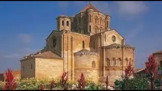 Colegiata de Santa María la Mayor de Toro (Zamora)