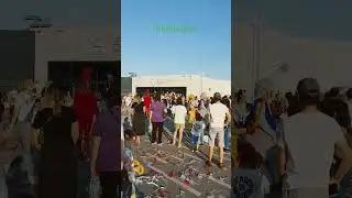 День защиты детей Казань