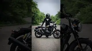 Whats new in 2023 Interceptor 650