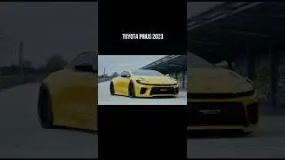 Как вы относитесь к Toyota Prius?)