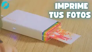 🥇 Las 5 Mejores IMPRESORAS PARA FOTOS Portátiles Calidad/Precio 🔥