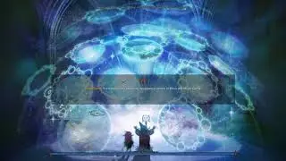 MULegend [WARMAGE] Sky Temple M1 solo