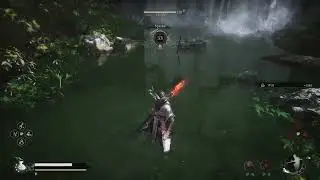 Black Myth: Wukong - Tri-Point Double-Edged Spear