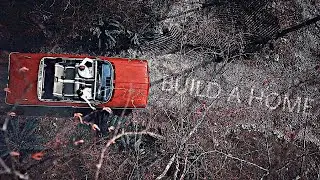 Riverdale || Build A Home