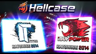 HELLCASE STICKER FARM CASES HIT BIG!?! (HELLCASE PROMO CODE 2026) GIVEAWAY