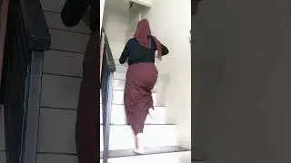 Adek Sma Goyang 
