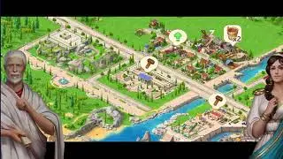 Прохождение Empire City   День №2