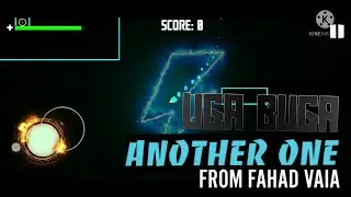 Another Game From Fahad Akash Vaia|UGA BUGA