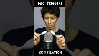Mic Triggers Compilation 