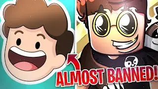 5 ROBLOX YouTubers who almost got BANNED for good!