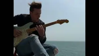 Rain @ManuelGardnerFernandes cover