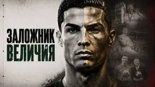 Why Ronaldo Doesn't Want to Retire. Is Cristiano Dragging Portugal Down?
